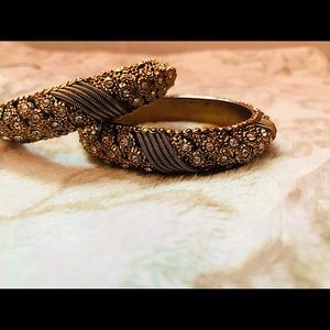 Indian Bangles